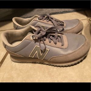 Women’s New Balance 501 Sneakers